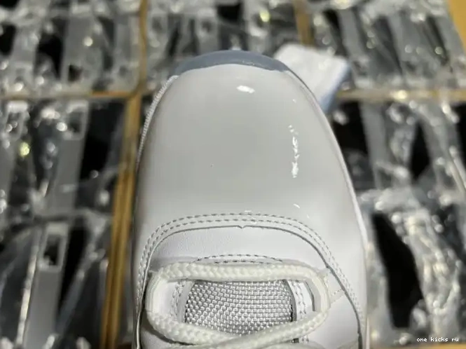 Rep Onekick CT8012-104 Air Blue legend Jordan 11 0426